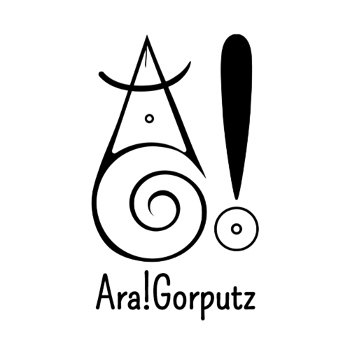 Ara!Gorputz