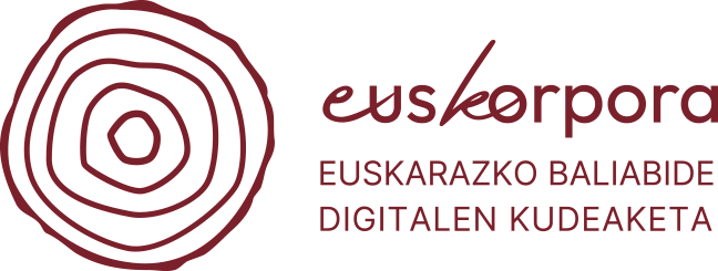 Euskorpora