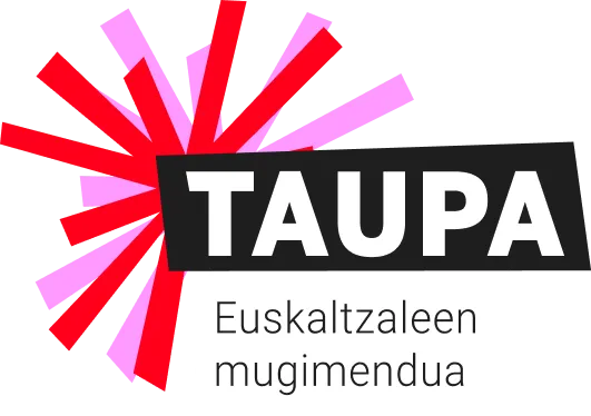 Taupa Mugimendua