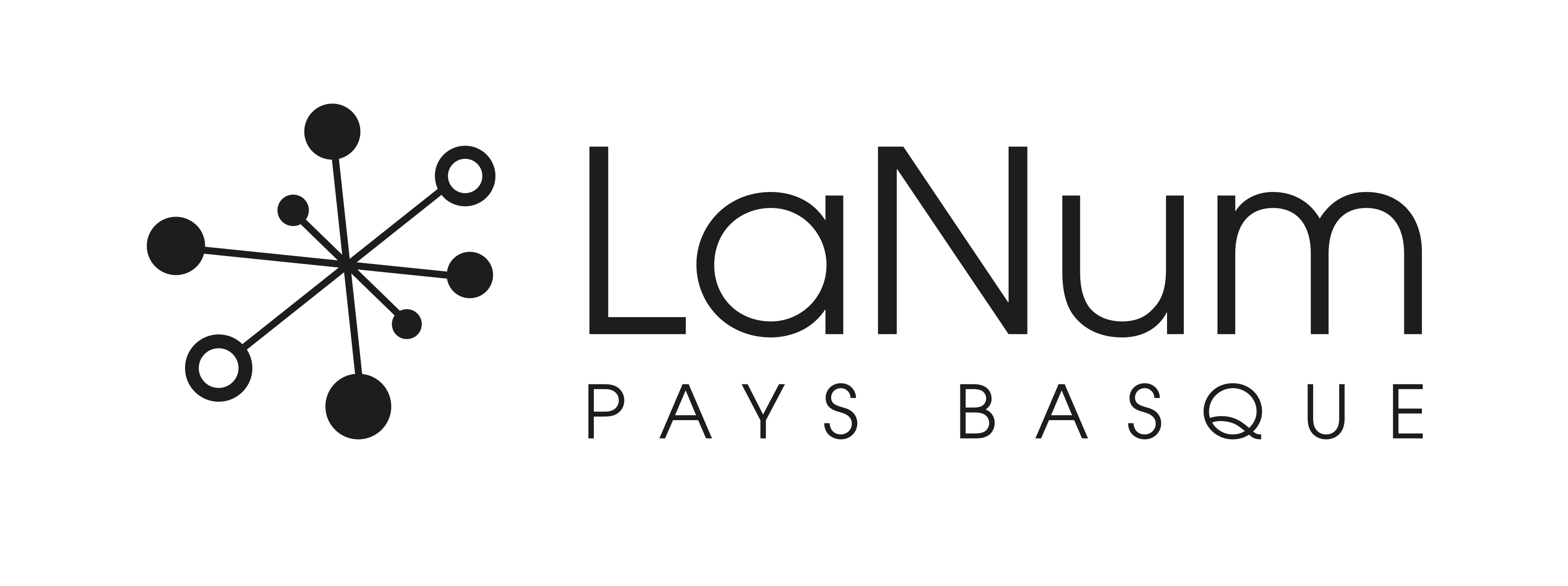 LaNum Pays Basque